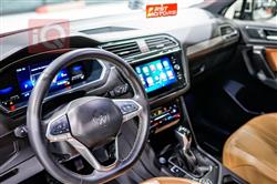 فولكسفاغن تيغوان